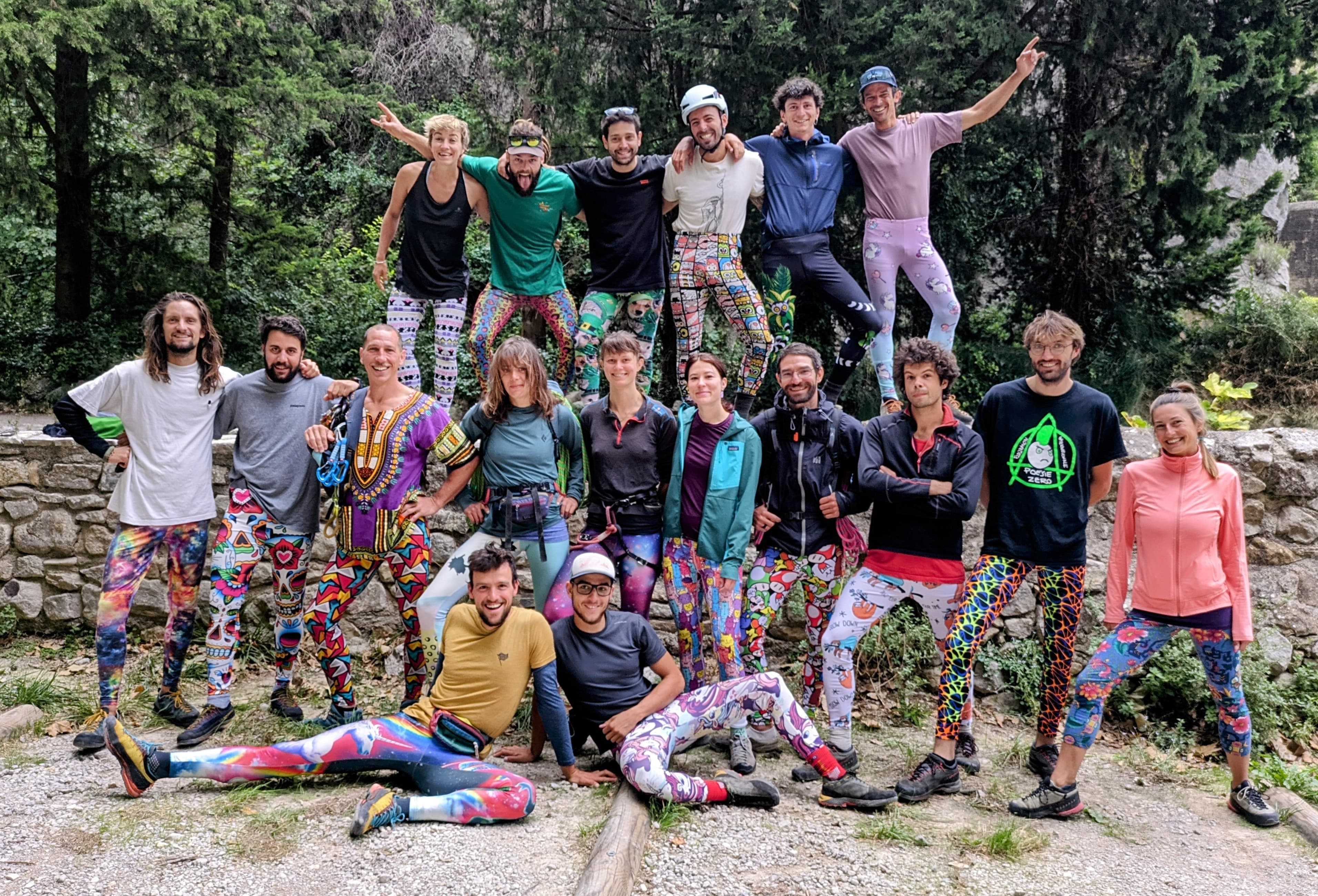 Émulation garantie & moniteurs diplômés