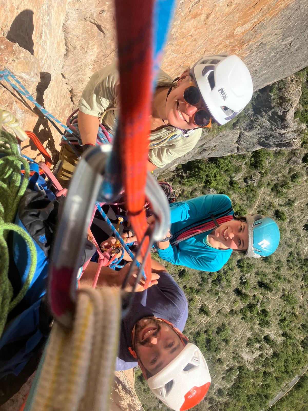 Rencontre tes futurs partenaires